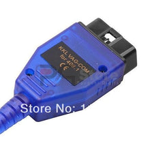 Load image into Gallery viewer, BMW F &amp; G Series BM3 OBDII to ENET Cable
