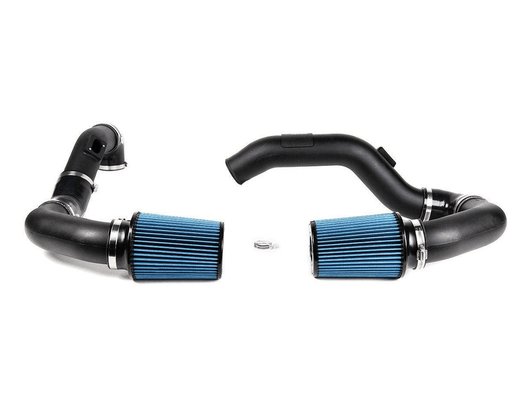 VR Performance BMW F80 F82 Front Mount Air Intake Kit (M3 & M4)