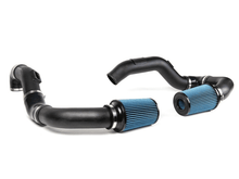 Load image into Gallery viewer, VR Performance BMW F80 F82 Front Mount Air Intake Kit (M3 &amp; M4)
