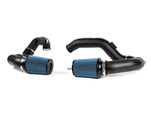 Load image into Gallery viewer, VR Performance BMW F80 F82 Front Mount Air Intake Kit (M3 &amp; M4)
