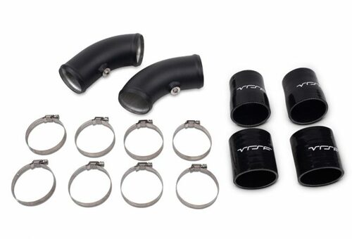 VRSF Charge Pipe Upgrade Kit - F10/F12 M5 & M6