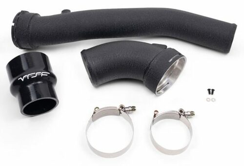 VRSF Charge Pipe Upgrade Kit - M2/M135i/M235i/335i/435i & XI F20 & F30 N55