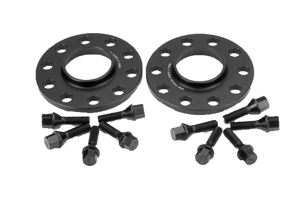 BMW F10 F20 F30 Chassis Wheel Spacer & Bolts (Pair)