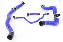 Load image into Gallery viewer, VTT BMW Gen1 B58 F20 F22 F30 F32 Silicone Coolant Hoses (Inc. M140i, M240i, 340i &amp; 440i)
