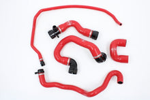 Load image into Gallery viewer, VTT BMW Gen1 B58 F20 F22 F30 F32 Silicone Coolant Hoses (Inc. M140i, M240i, 340i &amp; 440i)
