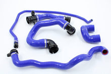 Load image into Gallery viewer, VTT BMW Gen1 B58 F20 F22 F30 F32 Silicone Coolant Hoses (Inc. M140i, M240i, 340i &amp; 440i)
