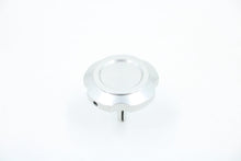 Load image into Gallery viewer, BMW Billet Power Steering Reservoir Cap Upgrade by VTT (Vargas Turbocharger Technologies) | Fits N20 N26 N54 N55 N51 N52 | E30 E36 E46 E60 E90 | Direct OEM Replacement | VTT-PS-CAP
