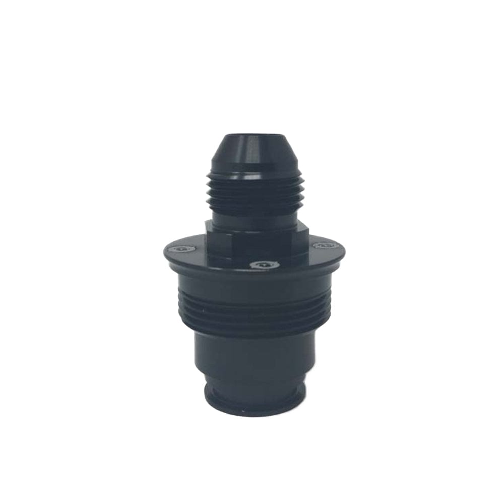 VTT N54 E60 E82 E89 E90 VTT PCV Delete Fitting (Inc. 1M, 335i, 525i & Z4 35i)