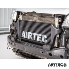 Load image into Gallery viewer, FRONT MOUNT INTERCOOLER FOR VW TRANSPORTER T5 / T6 AIRTEC MOTORSPORT
