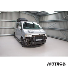 Load image into Gallery viewer, FRONT MOUNT INTERCOOLER FOR VW TRANSPORTER T5 / T6 AIRTEC MOTORSPORT
