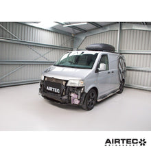 Load image into Gallery viewer, FRONT MOUNT INTERCOOLER FOR VW TRANSPORTER T5 / T6 AIRTEC MOTORSPORT
