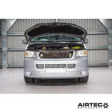 Load image into Gallery viewer, FRONT MOUNT INTERCOOLER FOR VW TRANSPORTER T5 / T6 AIRTEC MOTORSPORT
