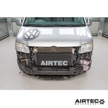 Load image into Gallery viewer, FRONT MOUNT INTERCOOLER FOR VW TRANSPORTER T5 / T6 AIRTEC MOTORSPORT
