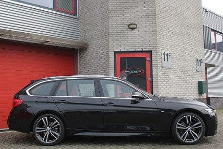 Ventura BMW B48 Tuning Box F30 F31 (330i)