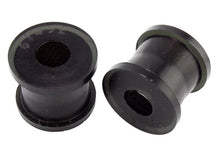 Load image into Gallery viewer, Whiteline Bushing Kit Rear Anti Roll Bar - link bushing - 3 Series E46 / Z4 E89
