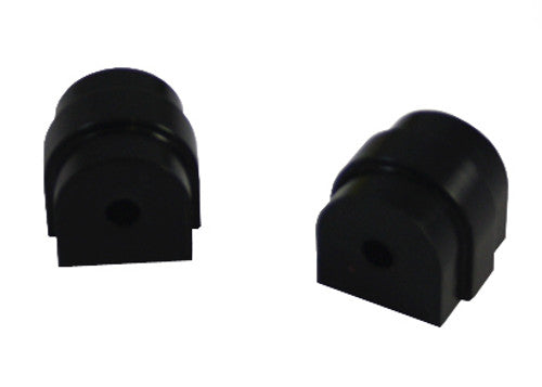 Whiteline Rear Anti Roll Bar Bushes 11mm - 3 Series E9X EXCL M3 / 1 Series E81, E82, E87, E88 EXCL M