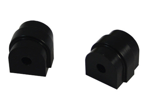 Whiteline Rear Anti Roll Bar Bushes 12mm - 3 Series E9X EXCL M3 / 1 Series E81, E82, E87, E88 EXCL M
