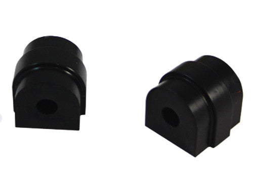 Whiteline Rear Anti Roll Bar Bushes 14mm - 3 Series E9X EXCL M3 / 1 Series E81, E82, E87, E88 EXCL M