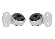 Load image into Gallery viewer, Whiteline Front Control arm - lower inner rear bushing 66.3mm - 3 Series E46
