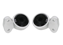 Load image into Gallery viewer, Whiteline Front Control arm - lower inner rear bushing 66.3mm - 3 Series E46
