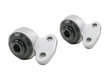 Load image into Gallery viewer, Whiteline Front Control arm - lower inner rear bushing 66.3mm - 3 Series E46
