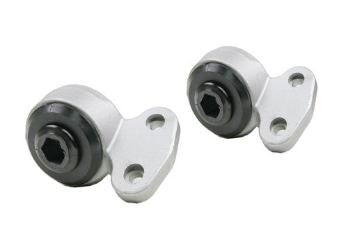 Whiteline Front Control arm - lower inner rear bushing 66.3mm - 3 Series E46