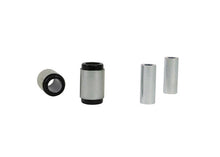 Load image into Gallery viewer, Whiteline Bushing Kit Rear Control arm - lower inner bushing - 3 Series E46 / Z4 E89
