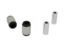Load image into Gallery viewer, Whiteline Bushing Kit Rear Control arm - lower inner bushing - 3 Series E46 / Z4 E89
