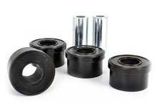 Load image into Gallery viewer, Whiteline Bushing Kit Control arm - lower front inner bushing - 3 Series E9X EXCL M3 / 1 Series E81, E82, E87, E88 EXCL M / X1 E84
