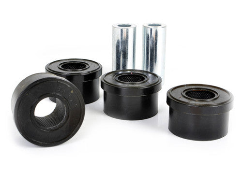 Whiteline Bushing Kit Control arm - lower front inner bushing - 3 Series E9X EXCL M3 / 1 Series E81, E82, E87, E88 EXCL M / X1 E84