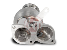 Load image into Gallery viewer, Wagner Tuning BMW N55 Catless/Decat Downpipe for 135i &amp; 335i (E82 E88 E90 E91 E92 E93 incl. 335xi xDrive) SS304 Stainless Direct-Fit OEM Replacement | Part 500001015
