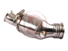 Load image into Gallery viewer, Wagner Tuning BMW N55 Catless Downpipe (Decat) for M135i 335i 435i F20 F21 F30 F31 F34 F32 F33 incl xDrive | Up to 06/2013 | SS304 Stainless | OEM 18328603875 | PN 500001014

