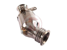 Load image into Gallery viewer, Wagner Tuning BMW N55 Catless Downpipe (Decat) for M135i 335i 435i F20 F21 F30 F31 F34 F32 F33 incl xDrive | Up to 06/2013 | SS304 Stainless | OEM 18328603875 | PN 500001014
