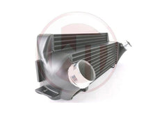 Load image into Gallery viewer, Wagner Tuning BMW N55 EVO2 Competition Intercooler &amp; High-Flow Catted Downpipe Kit 07/2013+ | M2 F87, M135i F20/F21, M235i F22/F23, 335i F30/F31/F34, 435i F32/F33 | Euro 6 300 CPSI Sports Cat, Plug &amp; Play
