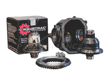 Load image into Gallery viewer, Wavetrac ATB Limited Slip Differential (LSD) for BMW F20 F21 F22 F23 F30 F31 M140i M240i 340i RWD - Part Number 30.309.172
