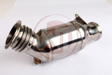 Load image into Gallery viewer, Wagner Tuning BMW F-Series N55 Performance Downpipe Kit -6/13
