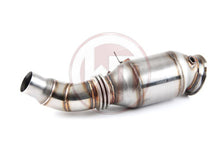 Load image into Gallery viewer, Wagner Tuning BMW F-Series N20 Performance Downpipe Kit

