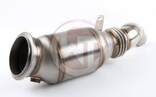 Load image into Gallery viewer, Wagner Tuning BMW F-Series N20 Performance Downpipe Kit

