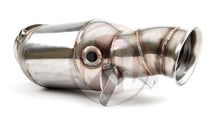 Load image into Gallery viewer, Wagner Tuning BMW F-Series 35i Performance Downpipe Kit 7/13+
