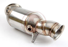Load image into Gallery viewer, Wagner Tuning BMW F-Series 35i Performance Downpipe Kit 7/13+

