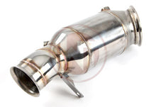 Load image into Gallery viewer, Wagner Tuning BMW F-Series 35i Performance Downpipe Kit 7/13+
