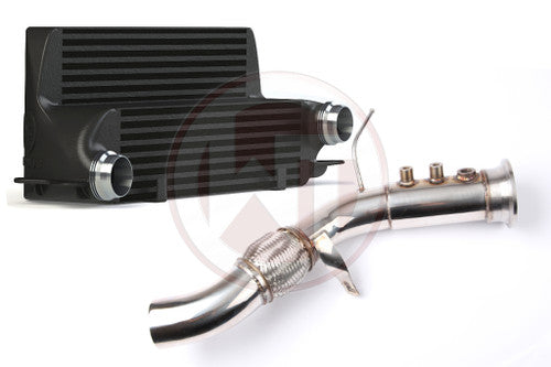 Wagner Tuning BMW E60-Series 535d 635d Performance Package