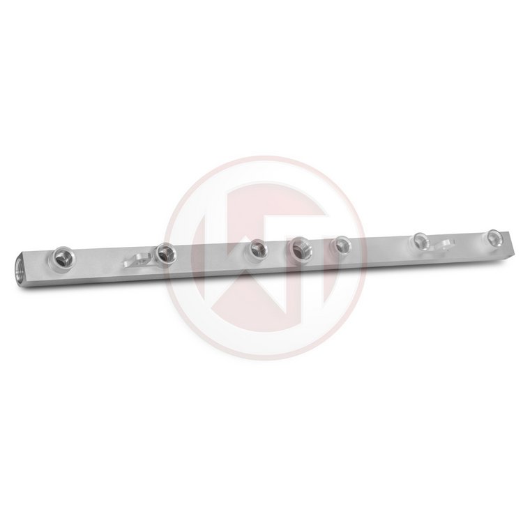 Wagner BMW B58 F20 F22 F30 F32 EVO1 Intake Manifold Fuel Rail (M140i, M240i, 340i & 440i)