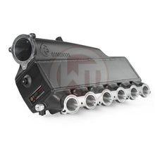 Load image into Gallery viewer, Wagner BMW B58 F20 F22 F30 F32 EVO1 Intake Manifold with Integrated Intercooler (M140i, M240i, 340i &amp; 440i)
