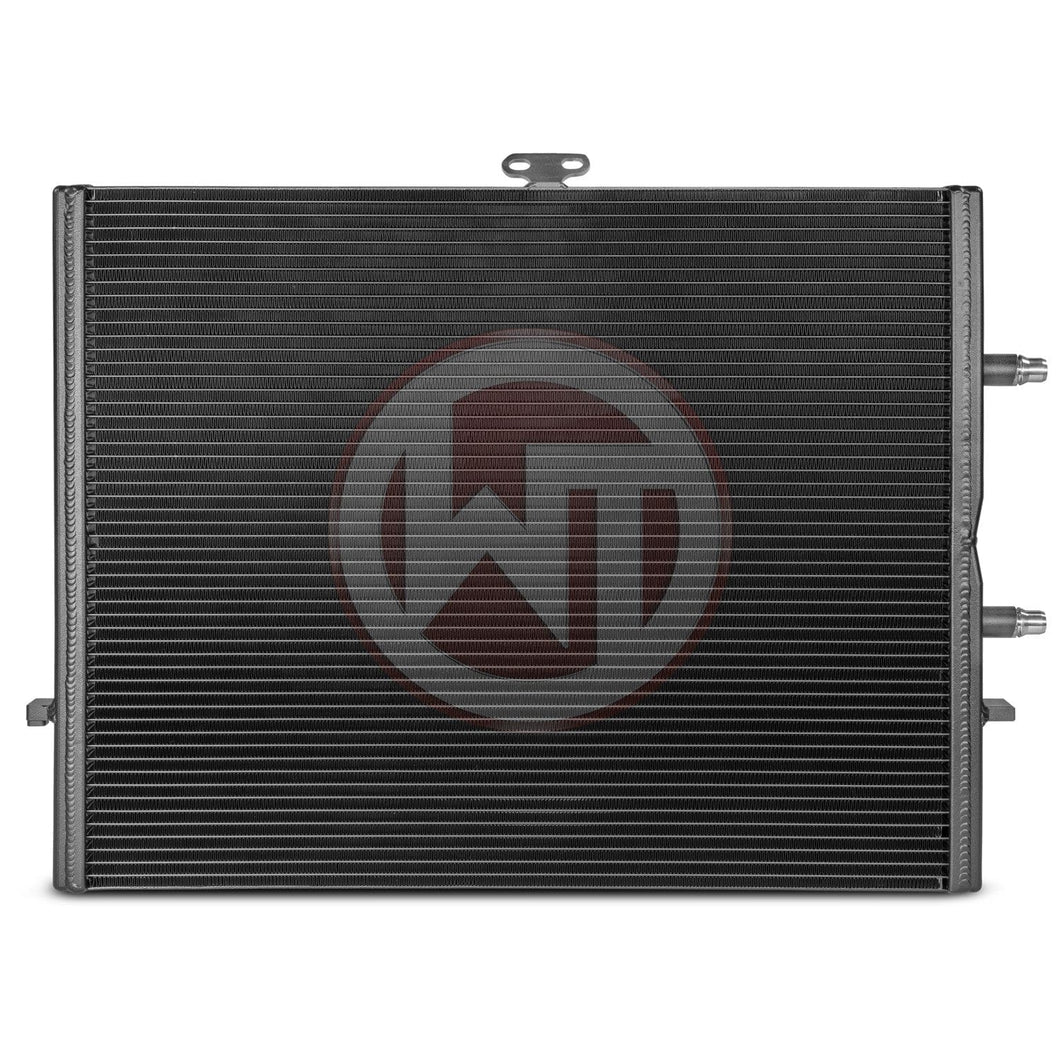 Wagner BMW S55 F80 F82 F87 Front Mount Radiator (M2 Competition, M3 & M4)