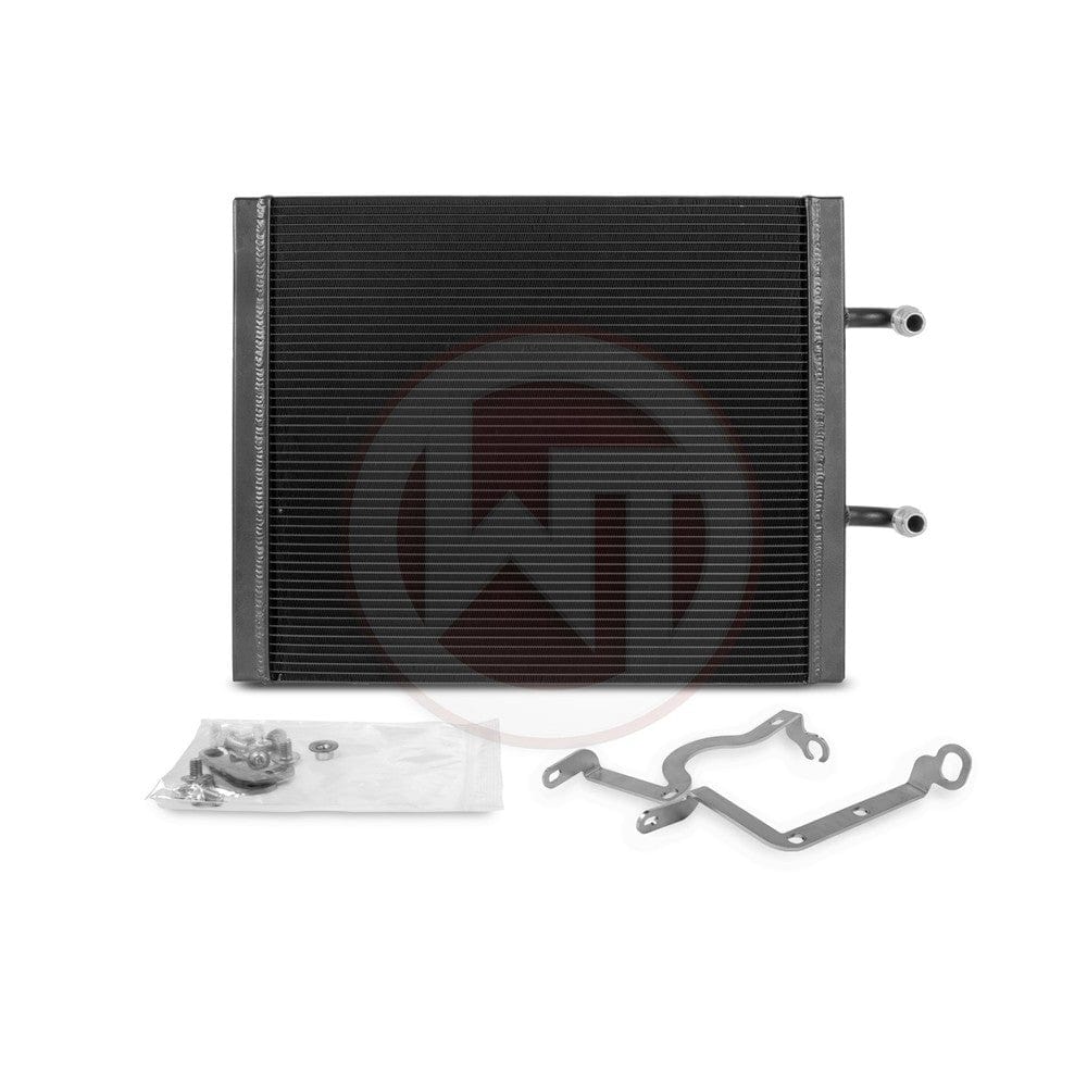 Wagner Tuning Competition Chargecooler Radiator Kit (OPF) - BMW B58C G20/G21 M340i/M340i xDrive, G29 Z4 M40i, Toyota GR Supra A90 MK5 - Intercooler Heat Exchanger Upgrade - Part 400001011