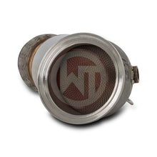 Load image into Gallery viewer, Wagner Tuning B58C OPF/GPF 200 Cell (200 CPSI) Racing Catalyst Downpipe for BMW M340i G20/G21, 540i G30/G31, 640i G32, 840i G14/G15/G16, Z4 M40i G29 &amp; Toyota GR Supra A90 MK5 – 3.5in SS304 Direct Fit
