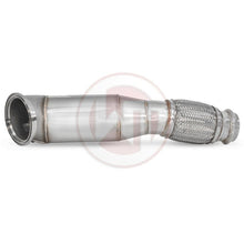 Load image into Gallery viewer, Wagner BMW Toyota B58C G20 G30 G29 A90 Catless Downpipe - OPF (Inc. M340i, 540i, Z4 M40i &amp; GR Supra)
