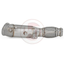Load image into Gallery viewer, Wagner BMW Toyota B58C G20 G30 G29 A90 Catless Downpipe - OPF (Inc. M340i, 540i, Z4 M40i &amp; GR Supra)
