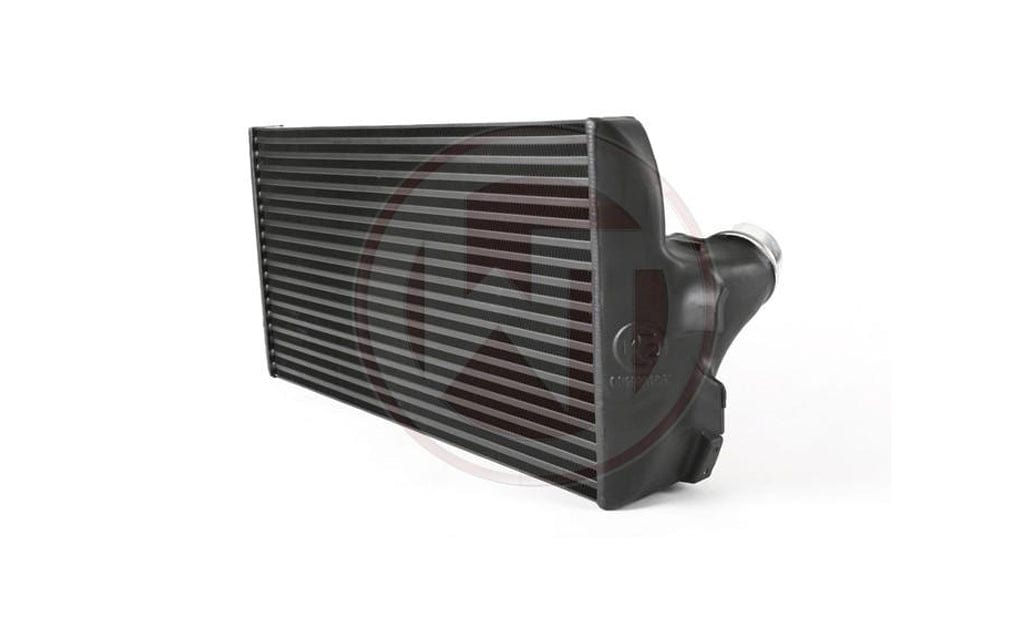 Wagner Tuning Competition Intercooler Upgrade for BMW F01 F02 F06 F07 F10 F11 F12 F13 F18 5/6/7 Series (2007–2016) - 535i 640i 530d 535d 640d 730d 740d 740i - Direct-Fit FMIC/Charge Air Cooler - 200001069